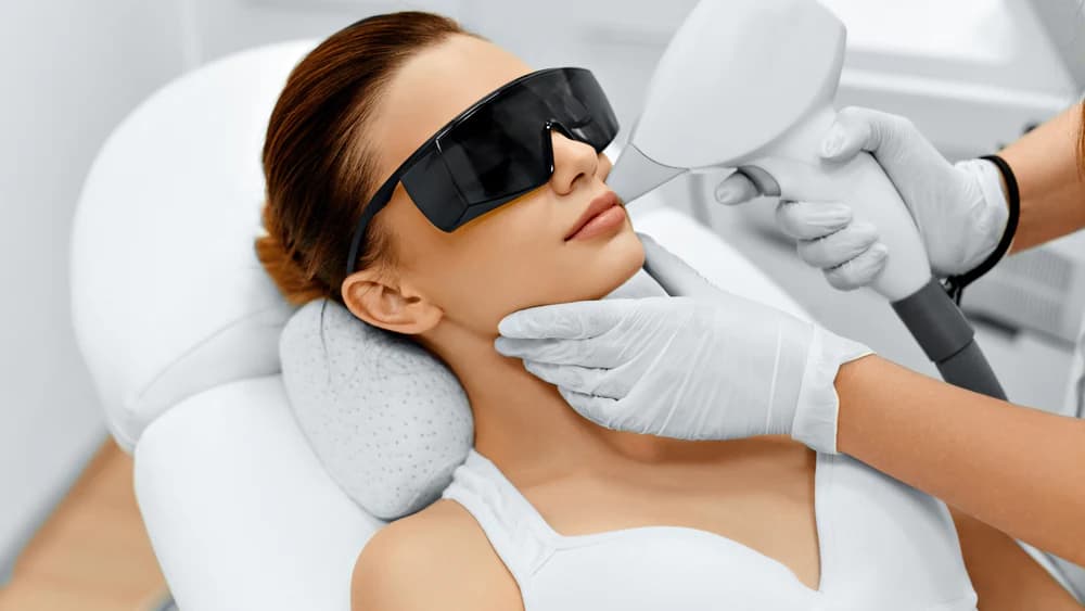 Best Kinds of Laser Hair Removal: What They are and How They Work