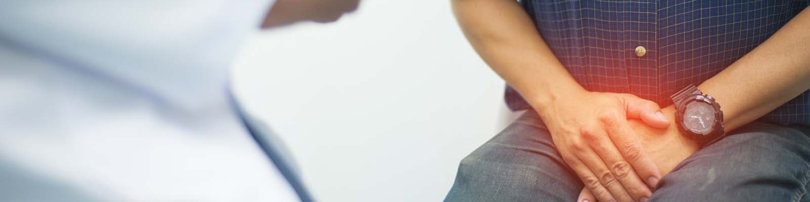 What Are the Factors Responsible for Penile Discoloration?