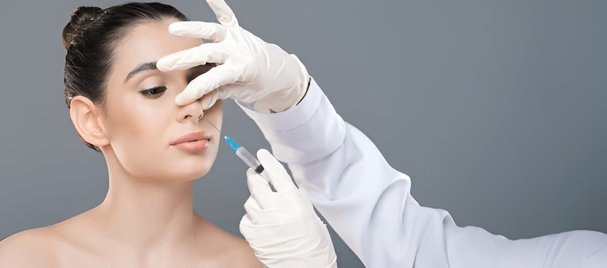 5 MOST POPULAR NOSE AUGMENTATION CLINIC IN KUALA LUMPUR
