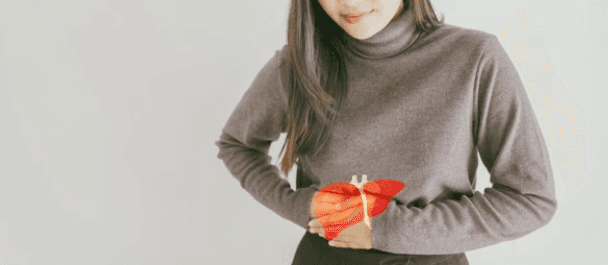 Fatty Liver Symptoms in Females