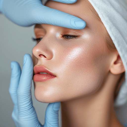 Why Non-Surgical Skin Treatments Are the Future of Anti-Aging in Malaysia