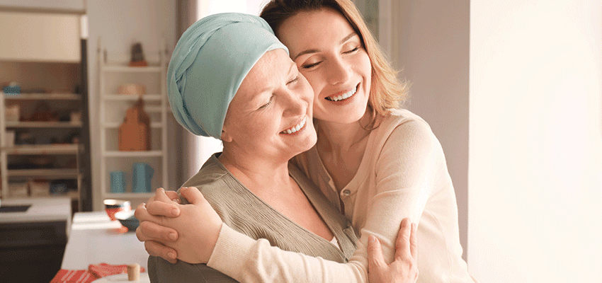 Stem Cell Therapy for Cancer Recovery and Support