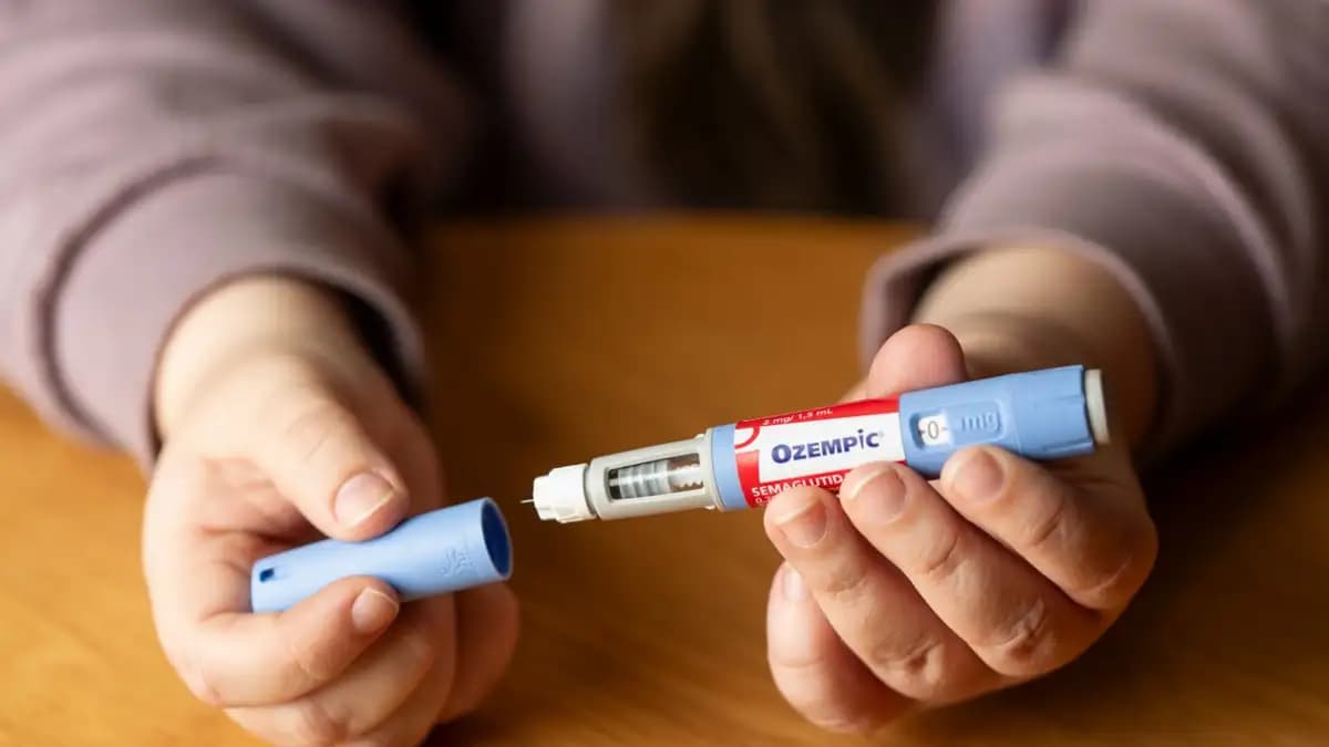 The Dangers of Ozempic: Why You Need a Doctor’s Guidance
