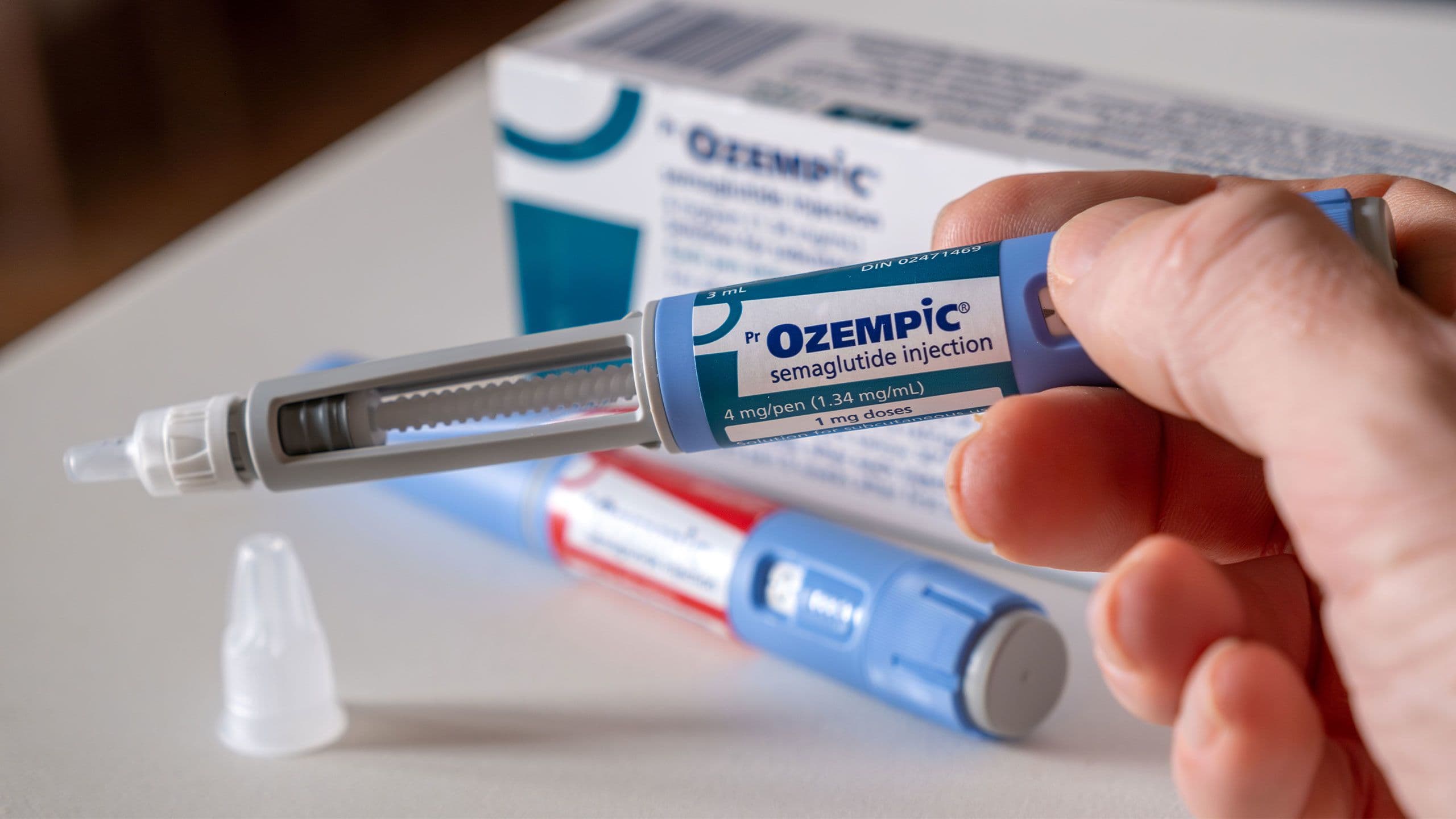 Ozempic vs. Saxenda: Comprehensive Comparison for Weight Loss in Malaysia