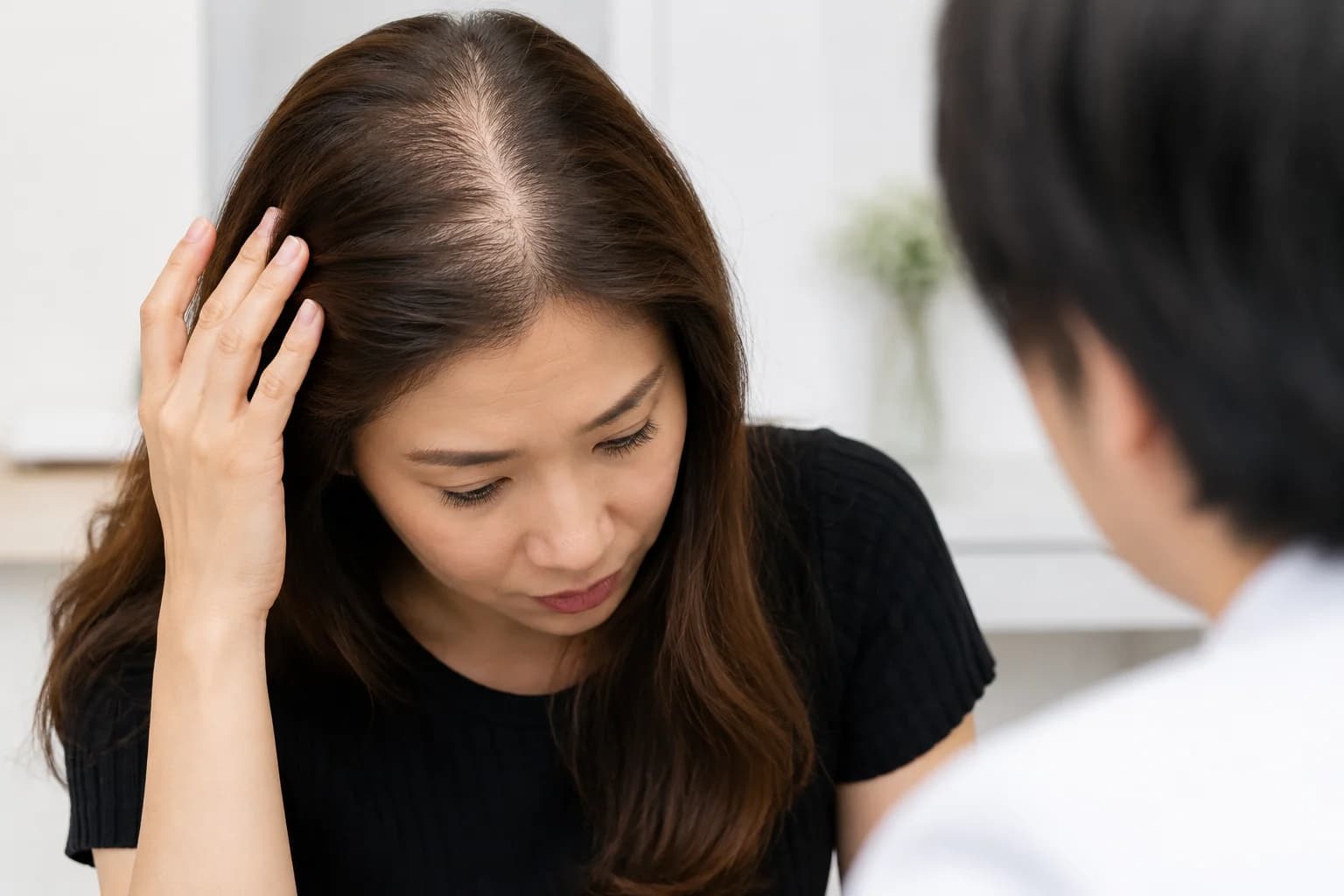 Best Hair Loss Treatment in Kuala Lumpur What Actually Works Based on the Evidence