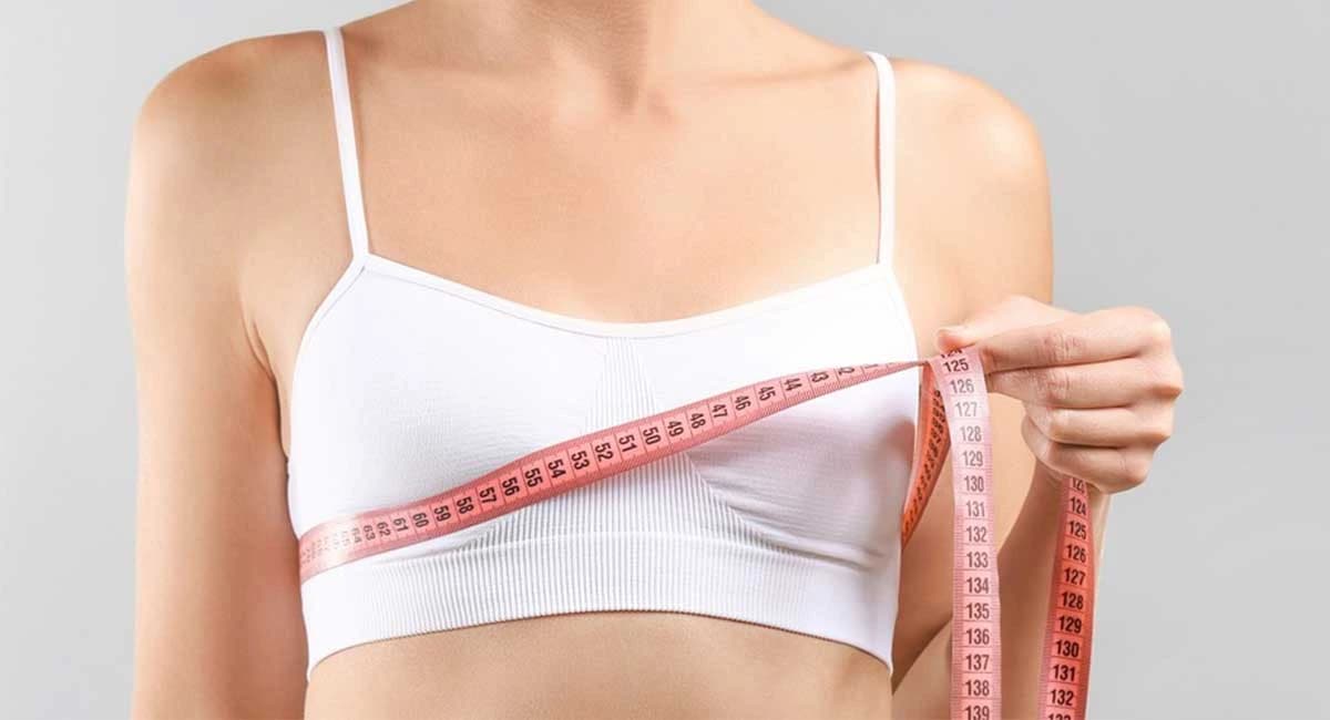 Does Breast Size Change With Weight Loss? What to Expect