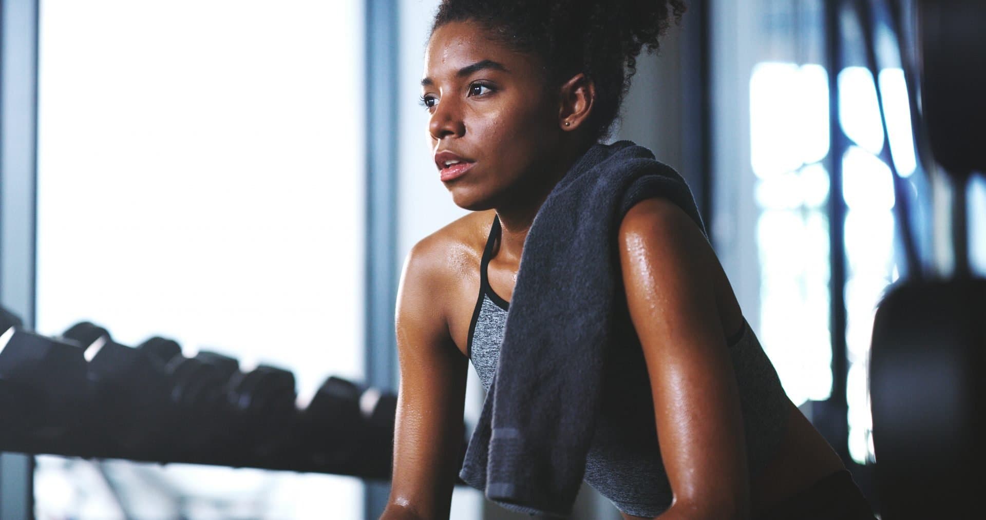 Does Sweating Burn Fat? What Sweat Really Means During Exercise