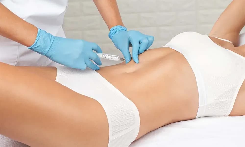 Fat Burner Injections: Do They Really Work or Are They a Fad?