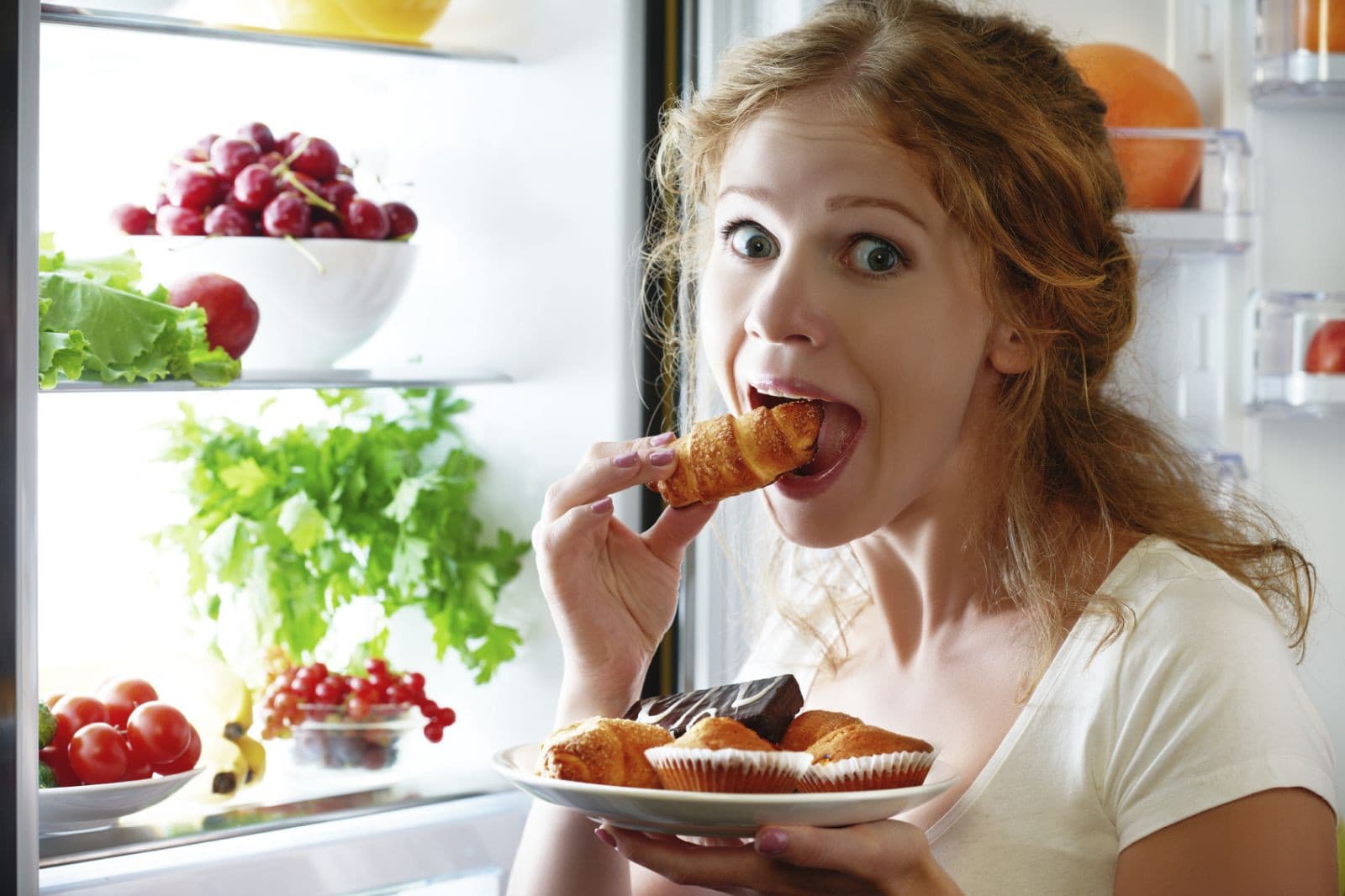 Stress Eating: Why Emotions Might Be Controlling Your Diet