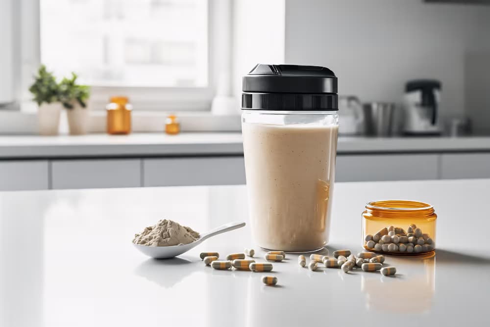 What Is Meal Replacement Therapy and Does It Actually Work?