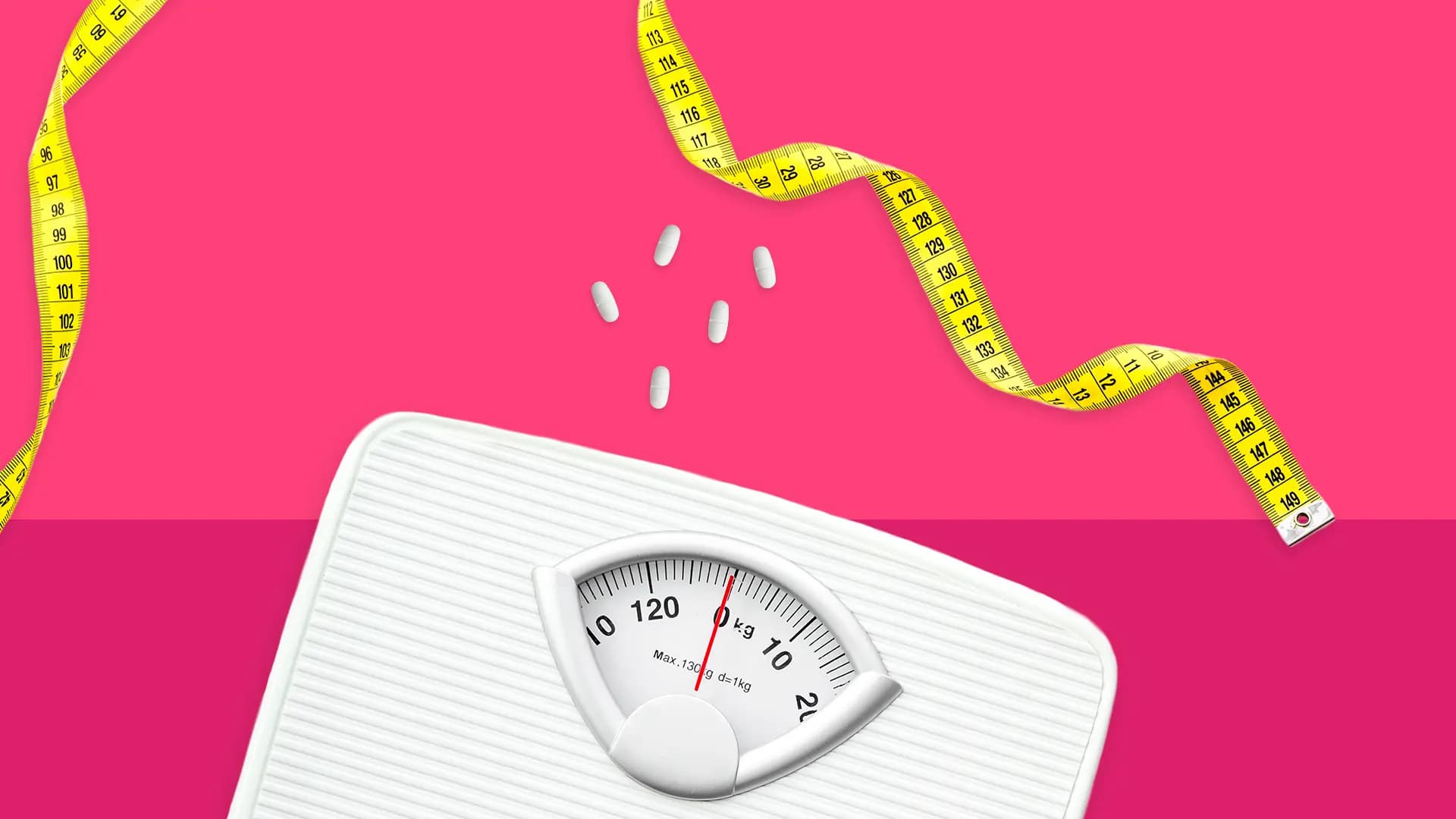 Phentermine for Weight Loss: What You Need to Know Before Trying It