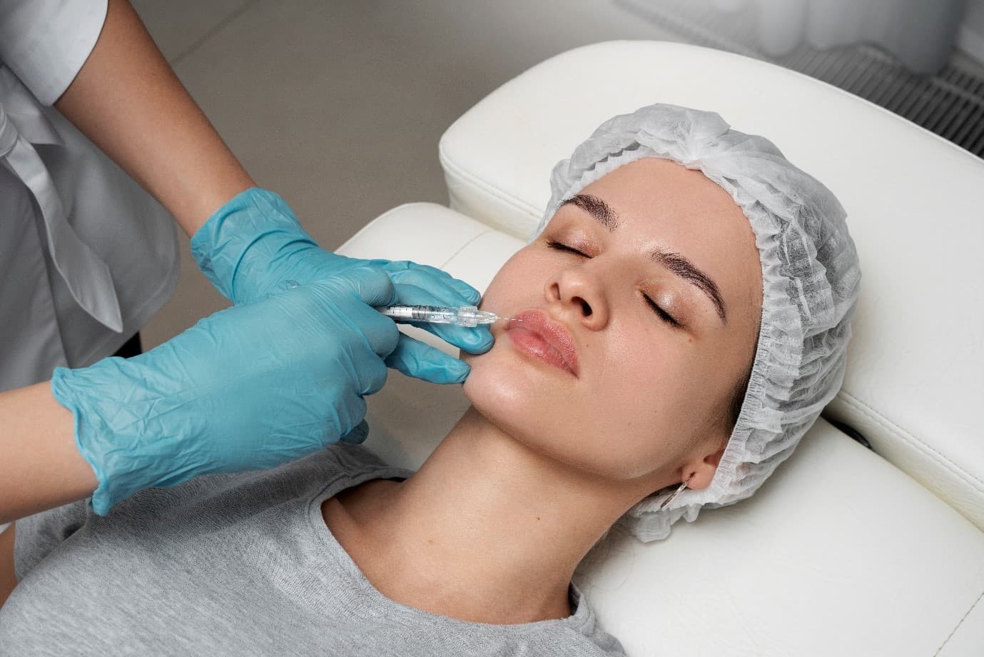 What to Expect From Your First Sculptra Treatment in Malaysia