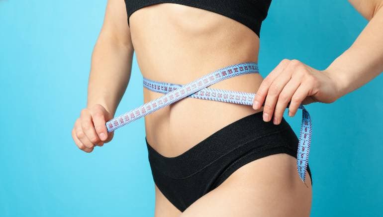 The Spot Reduction Myth: Why You Can’t Choose Where You Lose Fat