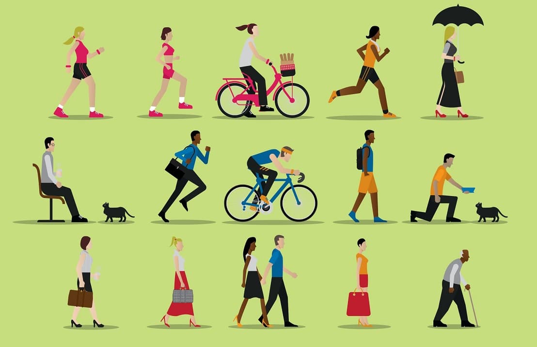 What Is NEAT and Why It Might Be More Important Than Your Workout