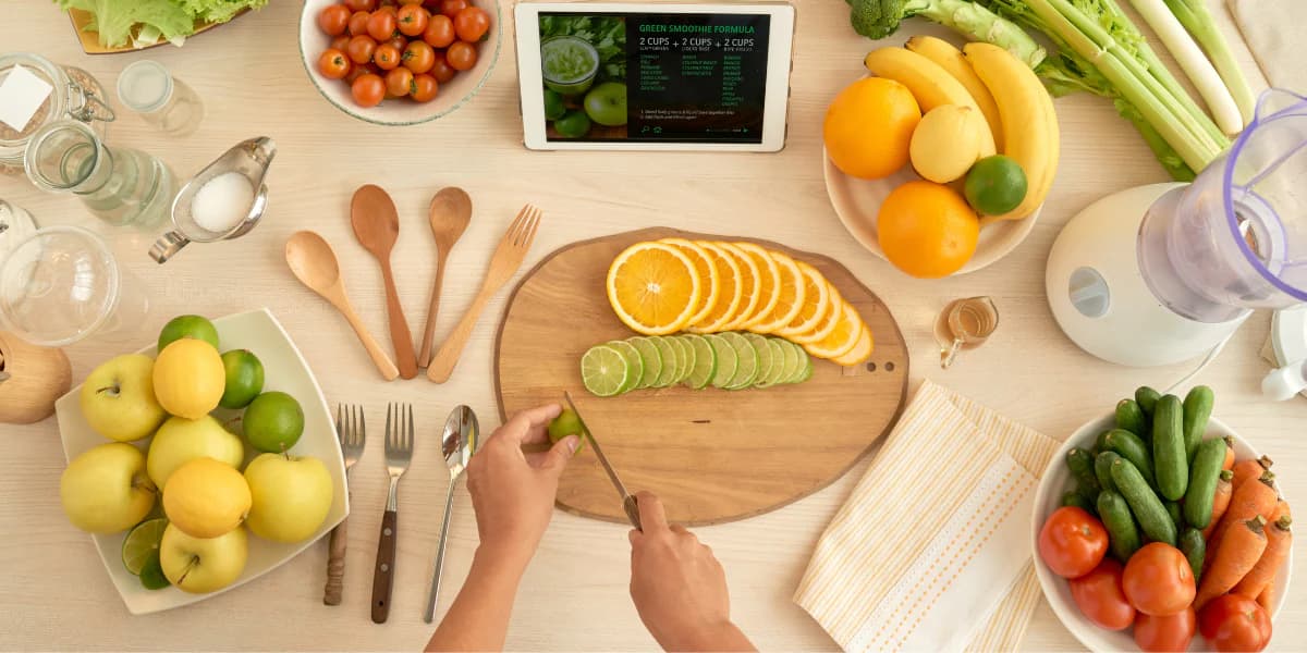 Collagen-Boosting Foods to Speed Post-Treatment Healing