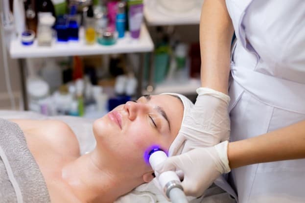 Advanced Skin Treatments and Laser Therapies Available in Malaysia