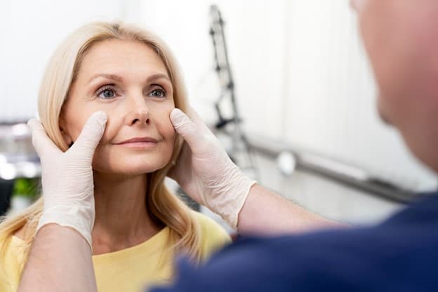 Medical Aesthetic Benefits of Botox Beyond Wrinkle Reduction