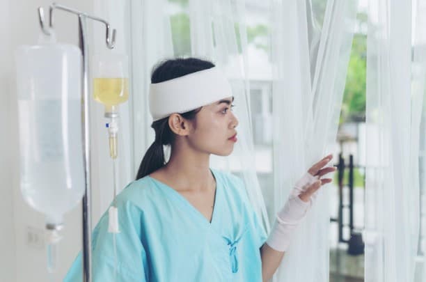 Best IV Drip Treatments for Weight Loss in Malaysia: What’s Inside?