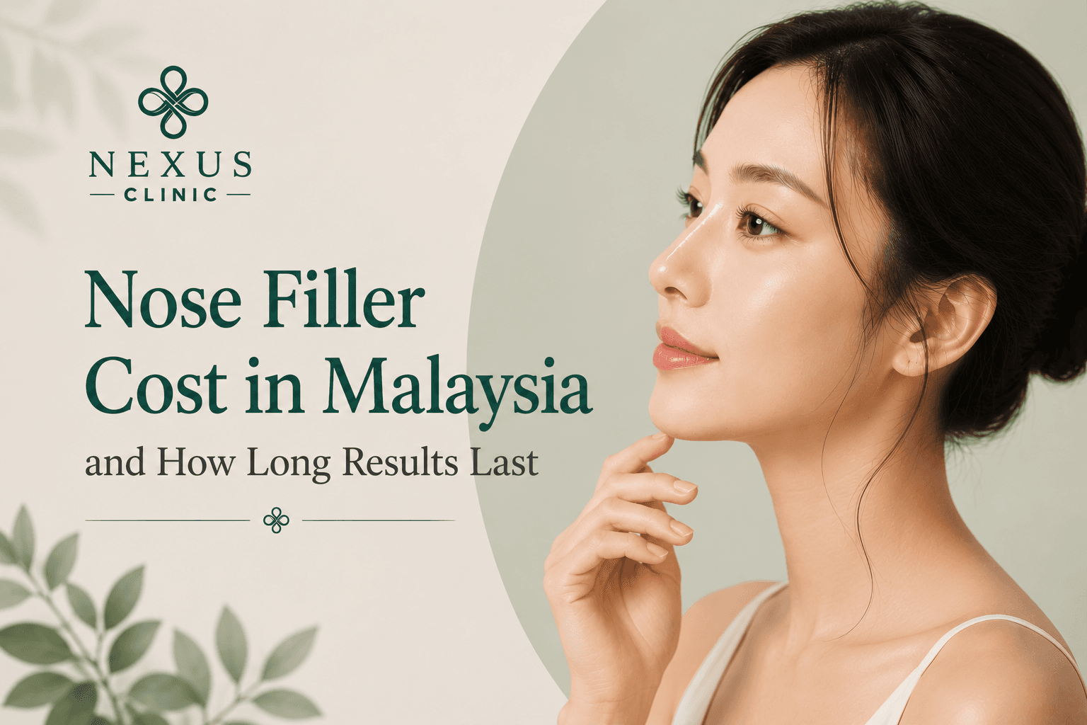 What Is a Nose Filler?