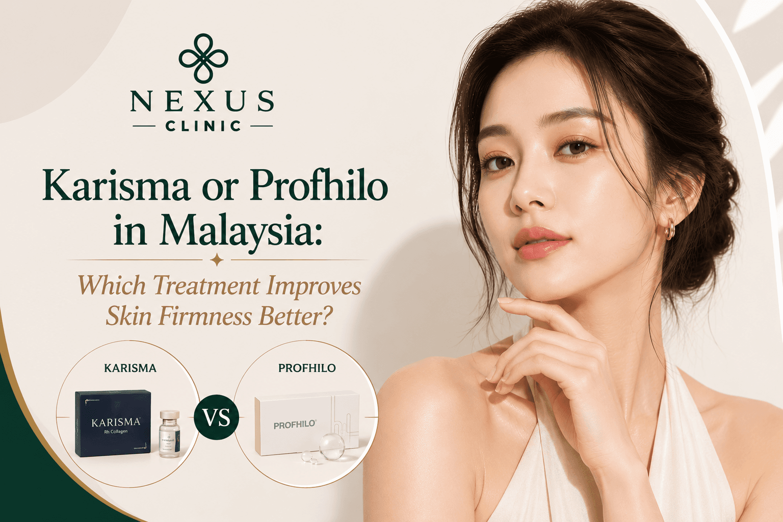 Karisma or Profhilo Malaysia Comparison Guide