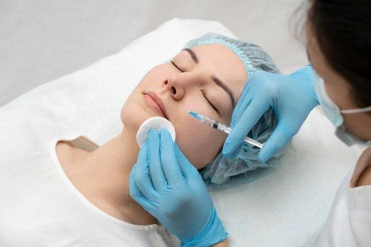 Botox for Hyperhidrosis (Excessive Sweating) in Malaysia: How It Works and What It Costs