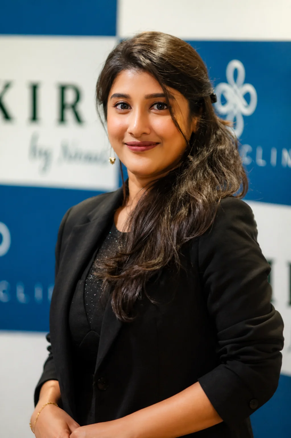 Dr Ashvinia