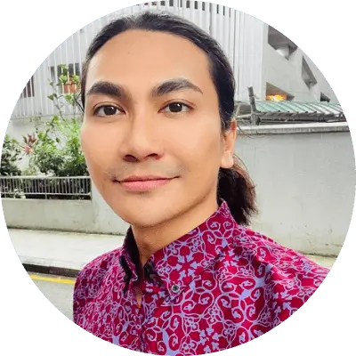 Dr. Aris Fadzillah Mazlan