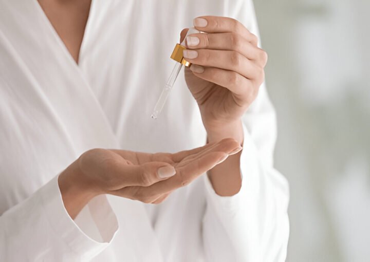 Medi Spa Facial at Nexus Clinic