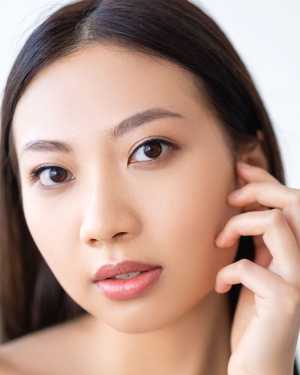 Skin Brightening Effect