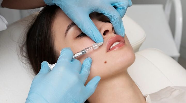 Nexus Dermal Filler