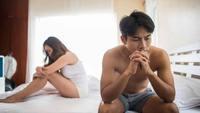 Libido In Men Malaysia