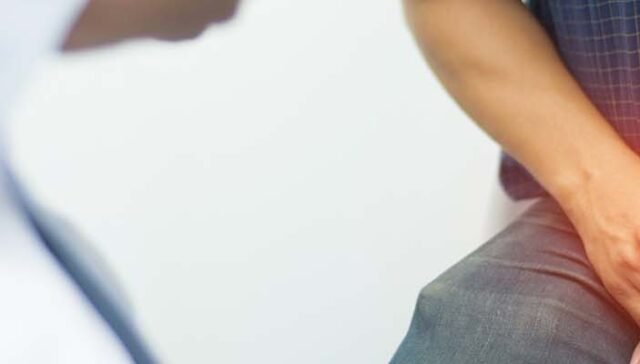 penile discoloration