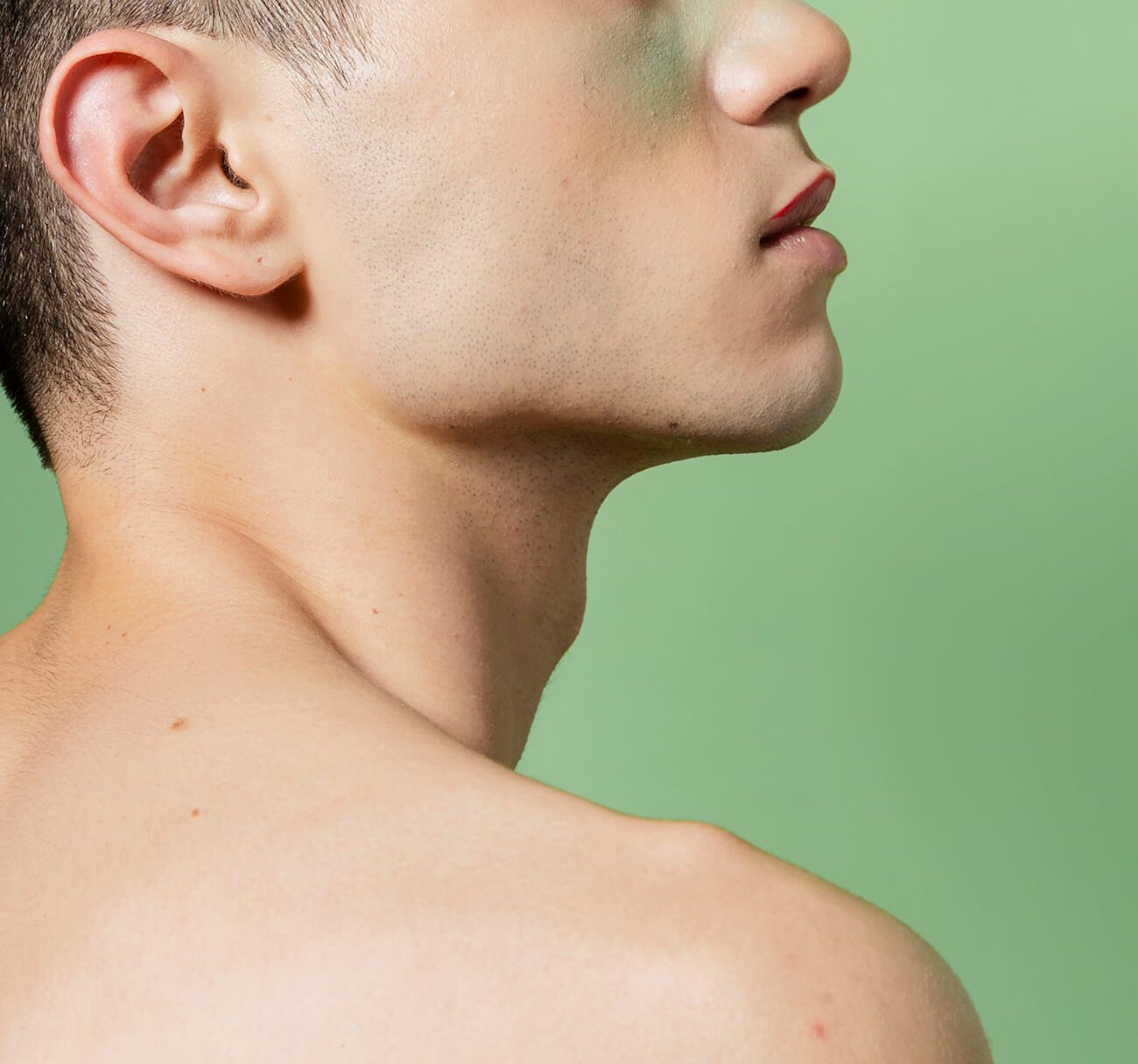 Jawline Enhancement Benefits