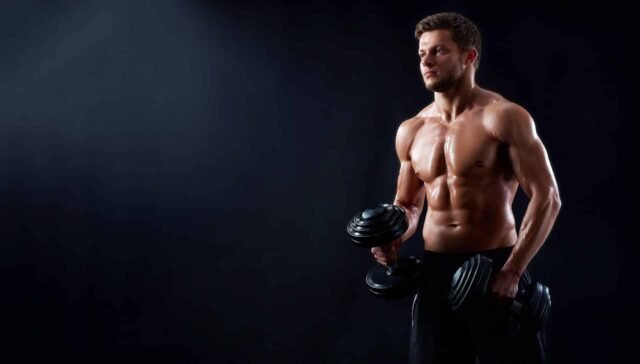 Increase Libido in Men