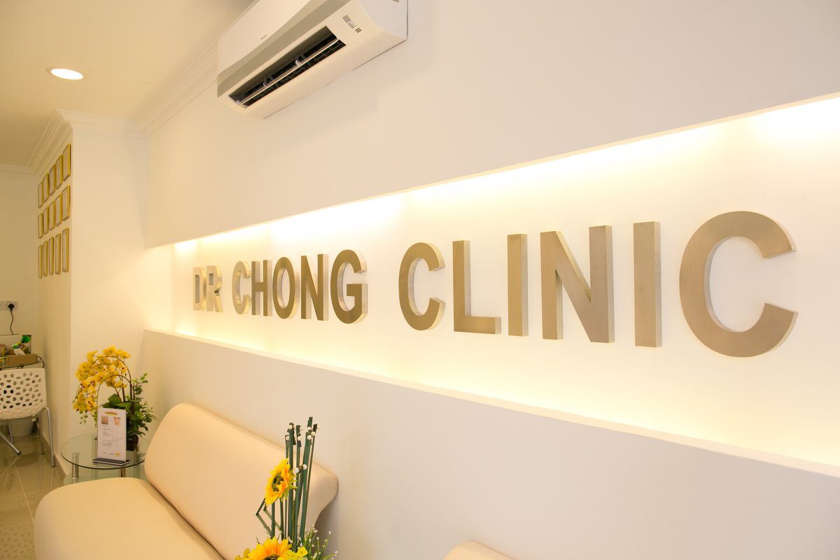 dr chong 1