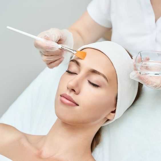 Chemical Peels