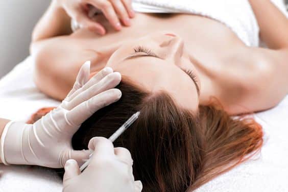 Hair Mesotherapy In Malaysia