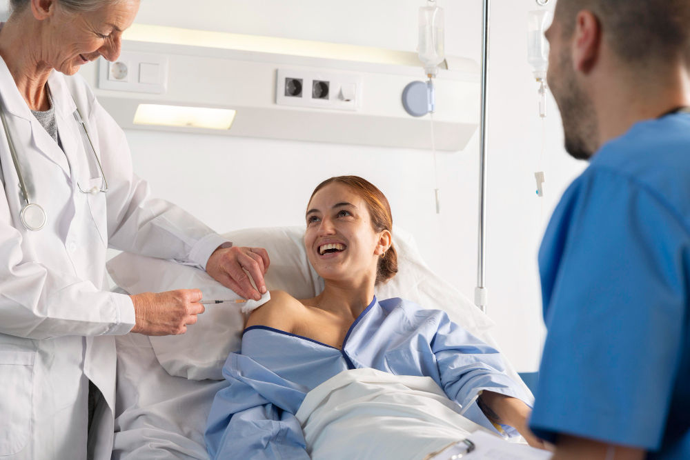 Regenerative Therapy For Kidneys