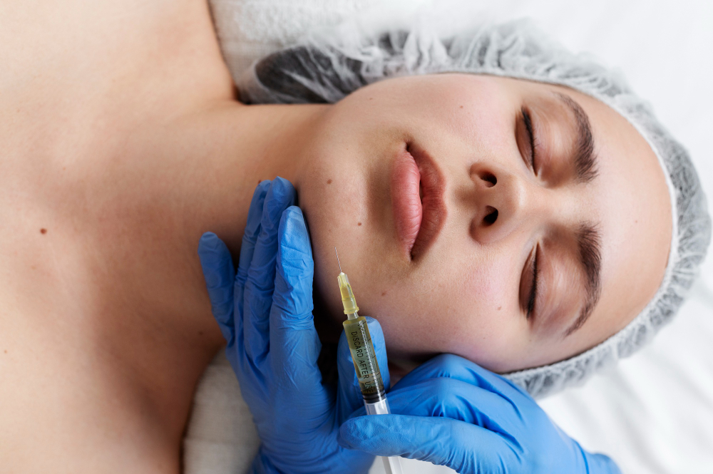 Hydrodeluxe Skin Booster Malaysia