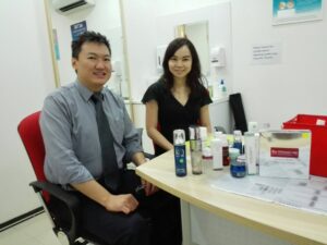 Dr. Ko Consultation