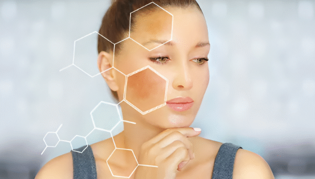 main dermamelan image