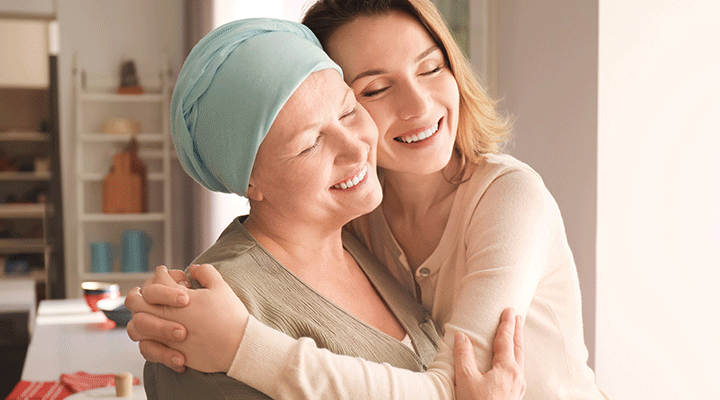 Stem cell therapy for cancer recovery and support at Nexus Clinic in Malaysia