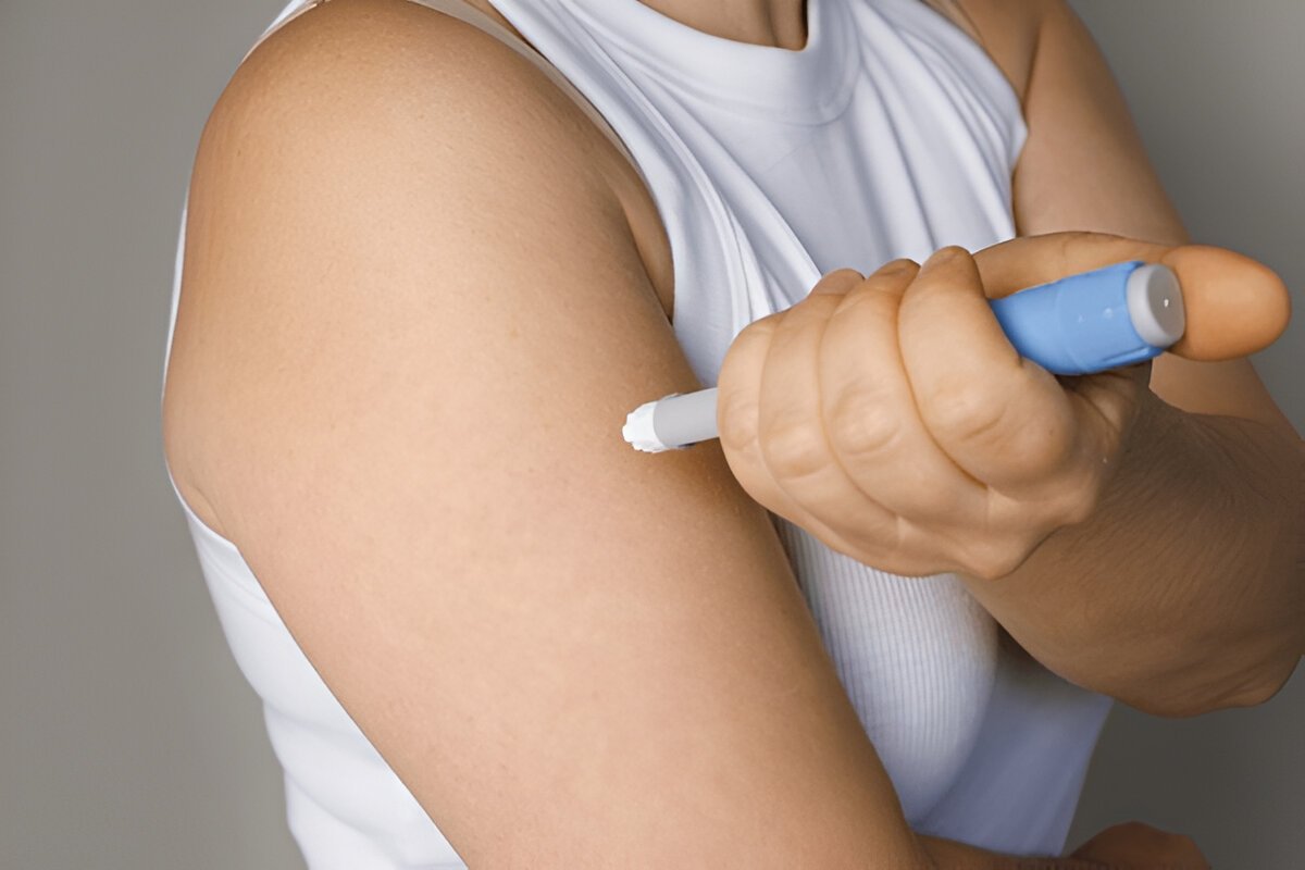 GLP-1 Weight Loss Treatment in Kuala Lumpur | Nexus Clinic GLP-1 weight loss treatment at Nexus Clinic in Kuala Lumpur for appetite control, sustainable weight loss, and improved metabolic health