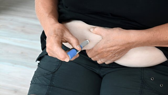 在馬來西亞，Nexus診所提供Saxenda減肥方案。