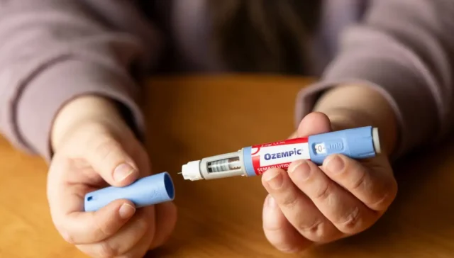 Ozempic 的危險
