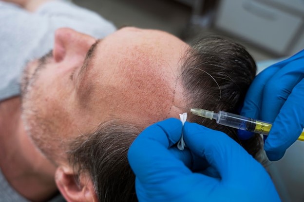 Hair Restoration treatments in KL