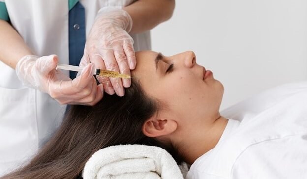 PRP therapy in Malaysia