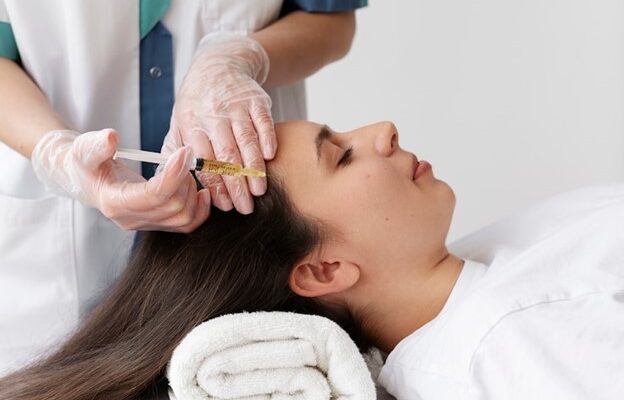 PRP therapy in Malaysia