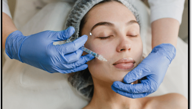 Botox services in Kuala Lumpur