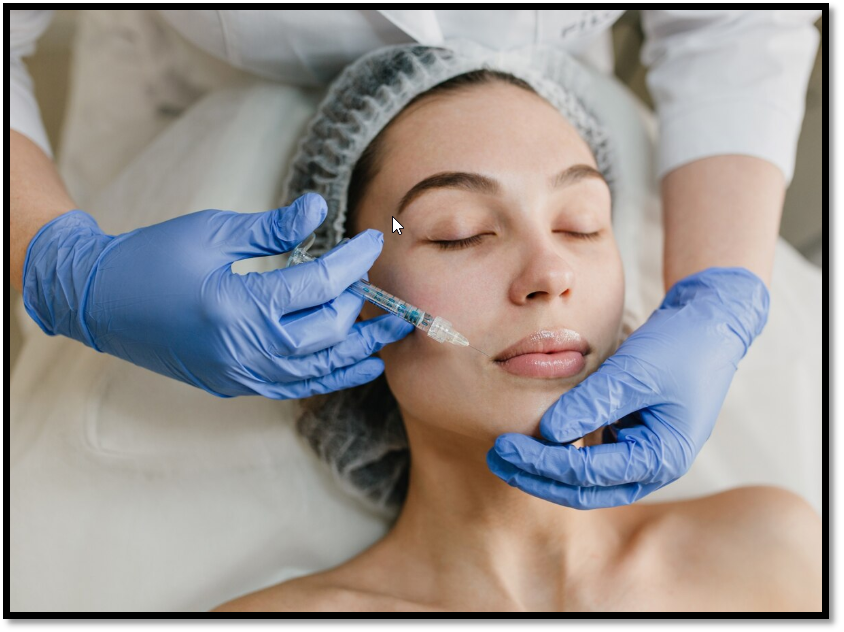 Botox services in Kuala Lumpur